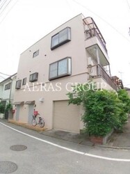 A2-houseの物件外観写真